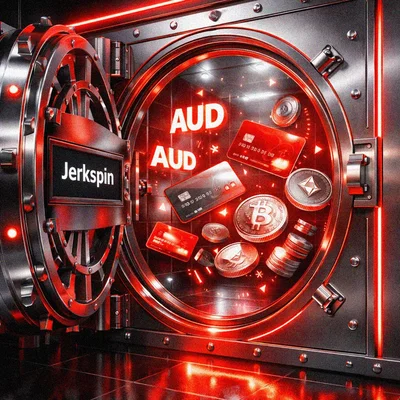 Secure banking and fast payouts