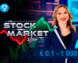 Jerkspin Stock Market Live