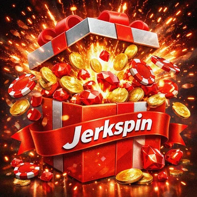 Jerkspin bonuses and promotions